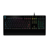 Klawiatura Przewodowa LOGITECH G213 Prodigy