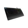 Klawiatura Przewodowa LOGITECH G213 Prodigy