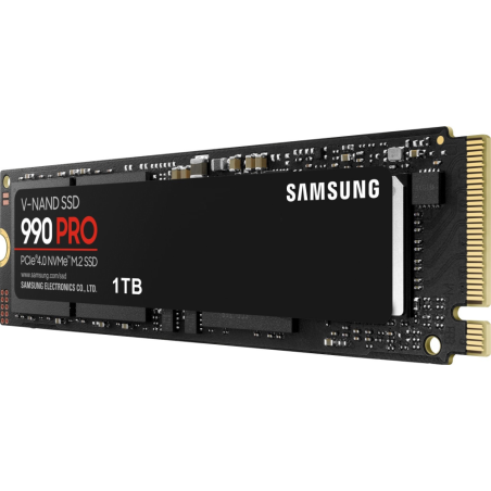 Dysk SSD SAMSUNG MZ-V9P2T0BW (M.2 2280″ /2TB )
