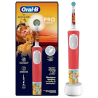 Szczoteczka elektryczna ORAL-B Vitality Pro D103 Lion King Wielokolorowy (8700216423410)