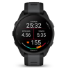 Forerunner 165 Music Czarny GARMIN Android Czarny