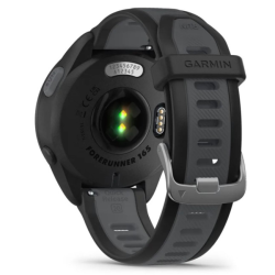Forerunner 165 Music Czarny GARMIN Android Czarny