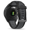 Forerunner 165 Music Czarny GARMIN Android Czarny