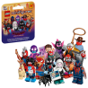 LEGO MINIFIGURES The Spider-Verse (display 36 szt) 71050