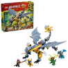 LEGO Ninjago Bitwa smoka Riyu 71855