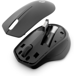 Mysz Nanoodbiornik HP 280 Silent (19U64AA)