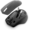 Mysz Nanoodbiornik HP 280 Silent (19U64AA)