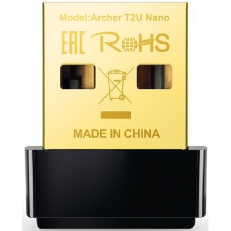 Karta sieciowa bezprzewodowa TP-LINK Archer T2U Nano