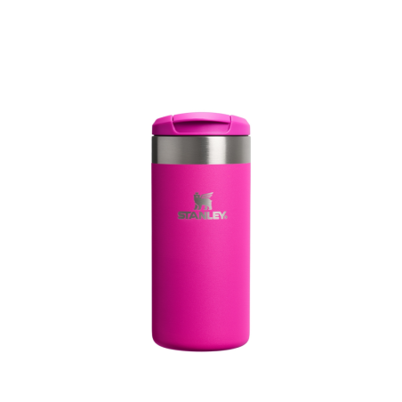 Kubek termiczny Stanley AeroLight Violet Blossom 0,35 L
