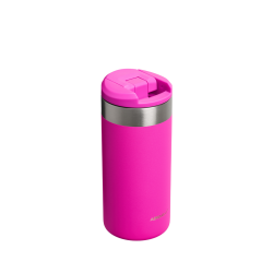 Kubek termiczny Stanley AeroLight Violet Blossom 0,35 L