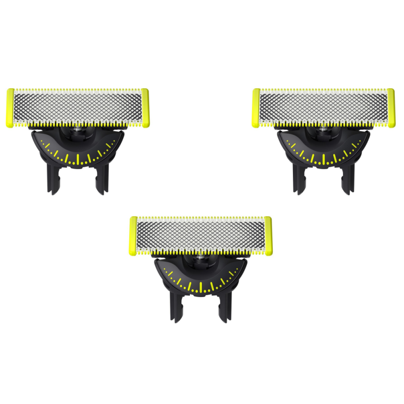 Ostrze do golarek BLAUPUNKT QP430/50