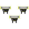 Ostrze do golarek BLAUPUNKT QP430/50