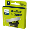 Ostrze do golarek BLAUPUNKT QP430/50
