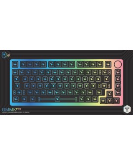 Glorious PC Gaming Race GMMK Pro Klawiatura bez kości
