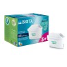 Filtr Brita MX+ Pro Pure Performance 3+1 (4 szt)