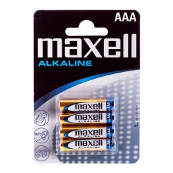 MAXELL Bateria alkaliczna...