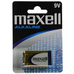 MAXELL Bateria alkaliczna...