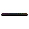 ASUS ROG Falchion klawiatura Gaming RF Bezprzewodowy + USB QWERTZ Niemiecki Czarny