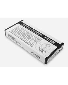 Glorious PC Gaming Race The Glorious GMMK-TKL Obudowa klawiatury