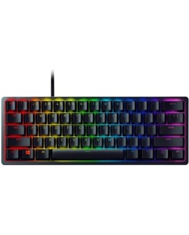 Razer Huntsman Mini klawiatura Gaming USB QWERTY Amerykański międzynarodowy Biały