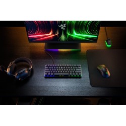 Razer Huntsman Mini...