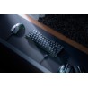 Razer Huntsman Mini klawiatura Gaming USB Skandynawia Czarny