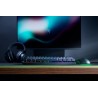 Razer Huntsman Mini klawiatura Gaming USB Skandynawia Czarny