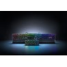 Razer Huntsman Mini klawiatura Gaming USB Skandynawia Czarny