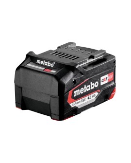 Akumulator Metabo Li-POWER 18 V - 4,0 Ah