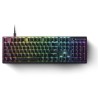 Klawiatura do gier Razer Deathstalker V2 Pro Klawiatura do gier Światło LED RGB Amerykańskie przewodowe czarne niskoprofilowe