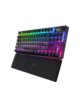 Klawiatura bezprzewodowa SteelSeries Apex Pro TKL Wireless 2023 US (64865)