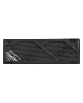 ASUS ROG Falchion Ace BLK klawiatura Gaming USB QWERTZ Niemiecki Czarny