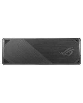 ASUS ROG Falchion Ace BLK klawiatura Gaming USB QWERTZ Niemiecki Czarny