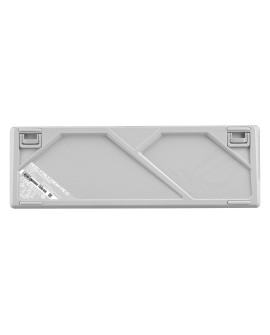 ASUS ROG Falchion Ace WHT klawiatura Gaming USB QWERTZ Niemiecki Biały