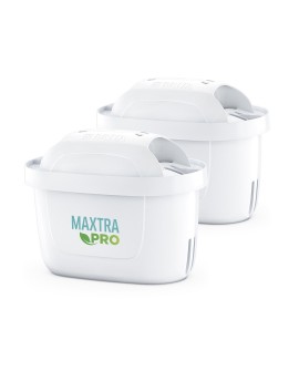 Filtr Brita MX+ Pro Pure Performance 2 szt
