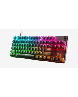 Klawiatura gamingowa SteelSeries Apex 9 TKL
