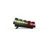 Klawiatura gamingowa SteelSeries Apex Pro Mini klawiatura do gier Światło LED RGB US Wireless OmniPoint Regulowany przełącznik