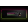 Klawiatura gamingowa SteelSeries Apex Pro Mini klawiatura do gier Światło LED RGB US Wireless OmniPoint Regulowany przełącznik
