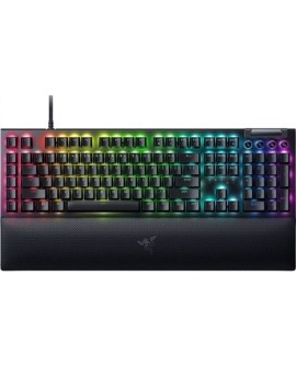 Razer RZ03-04691800-R3M1 klawiatura Gaming USB QWERTY US English Czarny