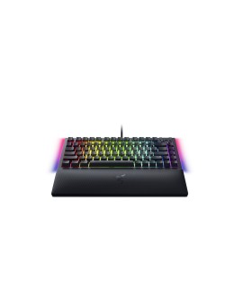 Razer BlackWidow V4 75% klawiatura Gaming USB QWERTY US English Czarny