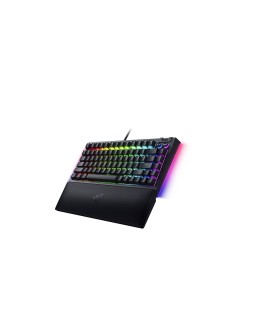 Razer BlackWidow V4 75% klawiatura Gaming USB QWERTY US English Czarny
