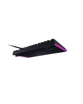 Razer BlackWidow V4 75% klawiatura Gaming USB QWERTY US English Czarny