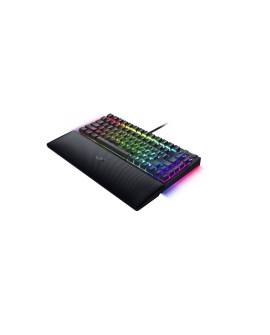 Razer BlackWidow V4 75% klawiatura Gaming USB QWERTY US English Czarny