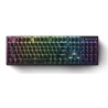 Klawiatura do gier Razer Deathstalker V2 Pro Klawiatura do gier Światło LED RGB US Wireless Black Połączenie bezprzewodowe