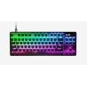 Steelseries Apex Pro TKL klawiatura Gaming USB QWERTZ Niemiecki Czarny