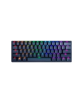 Razer Huntsman Mini klawiatura Gaming USB QWERTY Amerykański międzynarodowy Czarny