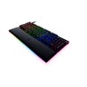 Razer Huntsman V2 Analog klawiatura Gaming USB QWERTY US English Czarny