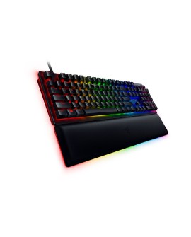 Razer Huntsman V2 Analog klawiatura Gaming USB QWERTY US English Czarny