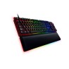 Razer Huntsman V2 Analog klawiatura Gaming USB QWERTY US English Czarny