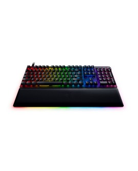 Razer Huntsman V2 Analog klawiatura Gaming USB QWERTY US English Czarny
